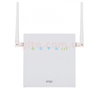 4G WI-FI роутер ERGO R0516